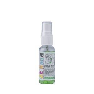 At Hand kézfertőtlenítő 30 ml