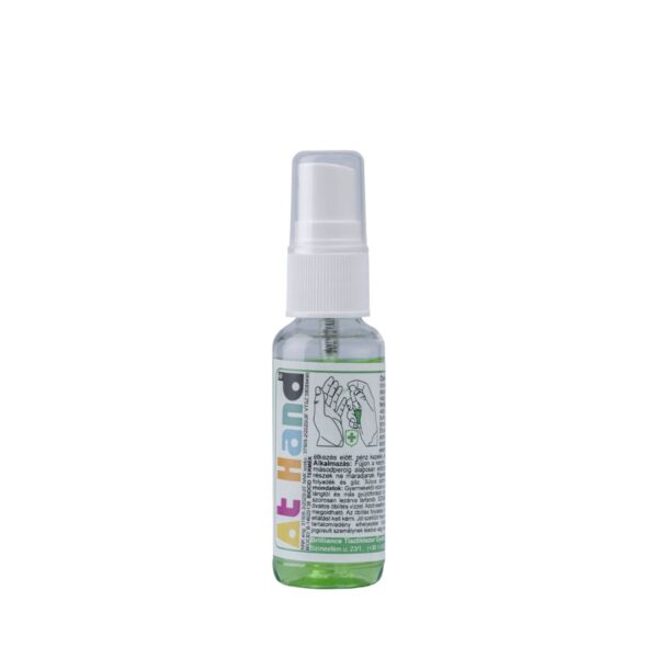 tisztitoszer-hu-At Hand kézfertőtlenítő 30 ml 1 tisztitoszer-hu-AH030 01 at hand kezfertotlenito 720 1080 30ml 2503