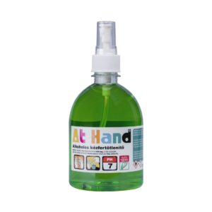 At Hand kézfertőtlenítő (szórófejes) 500 ml