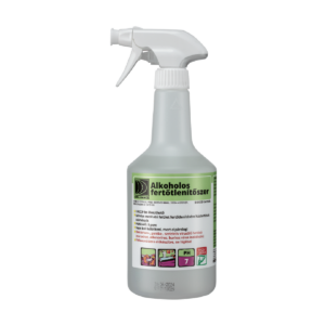 Brilliance® Alkoholos fertőtlenítő 0,75 liter