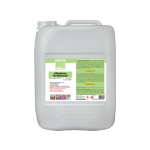 Brilliance® Alkoholos fertőtlenítő 20 liter