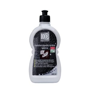 Brilliance® Felületápoló krém bőrre 0,5 liter