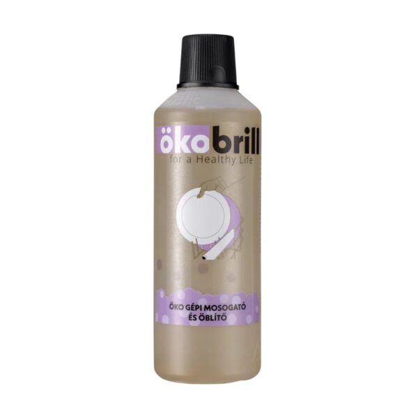 tisztitoszer-hu-ÖkoBrill® ÖKO Gépi Mosogatószer és Öblítő 1 liter 1 tisztitoszer-hu-BBÖGMÖ1 01 okobrill oko gepi mosogatoszer es oblito 720 1080 2023