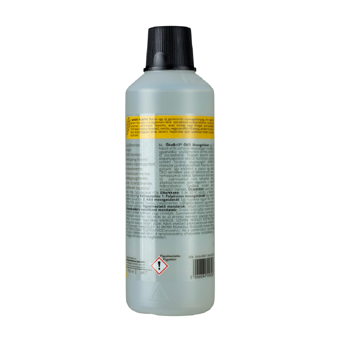 tisztitoszer-hu-ÖkoBrill® ÖKO Mosogatószer 1 liter 4 tisztitoszer-hu-BBÖM1 03 okobrill oko mosogatoszer 720 1080 hatlap opt