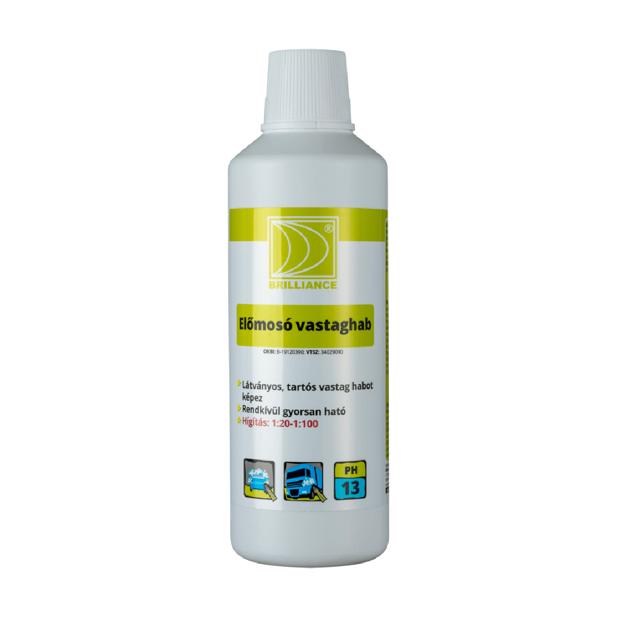 tisztitoszer-hu-Brilliance® Előmosó vastaghab 1 liter 2 tisztitoszer-hu-EMVHM1 01 brilliance elomoso vastaghab 1 liter 720 1080 termek opt