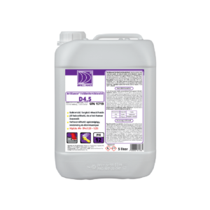 Brilliance® Felületfertőtlenítő D4,5 - 5 liter