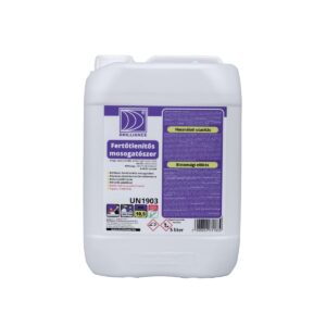 Brilliance® Fertőtlenítős mosogatószer 5 liter