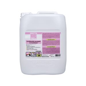 Brilliance® Fertőtlenítős mosogató- és tisztítószer 20 liter