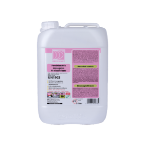Brilliance Fertőtlenítős mosogató- és tisztítószer 5 liter