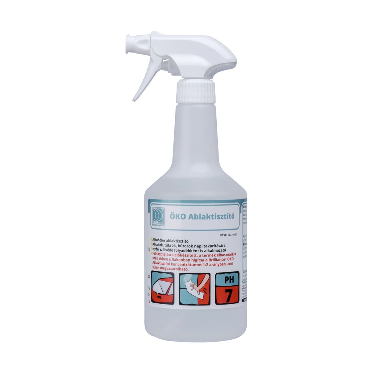 tisztitoszer-hu-FURDO01E 05 brilliance oko ablaktisztito 720 1080 termek 075 liter