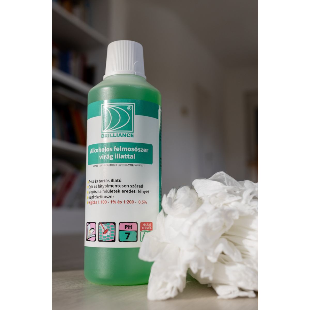 tisztitoszer-hu-FURDO02 04 brilliance alkoholos felmoso 720 1080 virag elokep