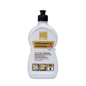 Brilliance® Felületápoló és tisztítószer 0,5 liter