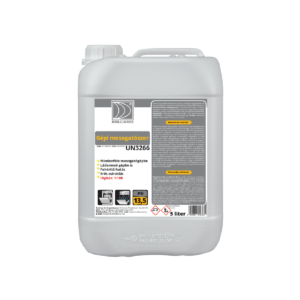 Brilliance Gépi mosogatószer 5 liter