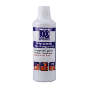 Brilliance® Gépi padozat- és szőnyegtisztító 1 liter