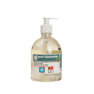 Brilliance® Ipari kéztisztító 500 ml