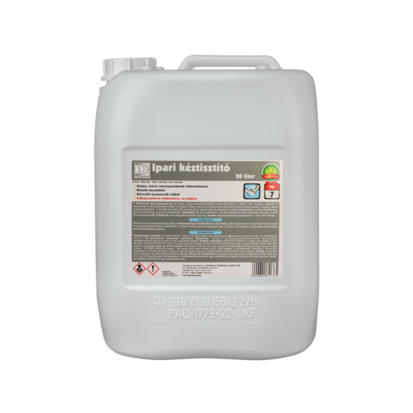 tisztitoszer-hu-IK20B 01 brilliance ipari keztisztito 20 liter 720 1080 termek 2022