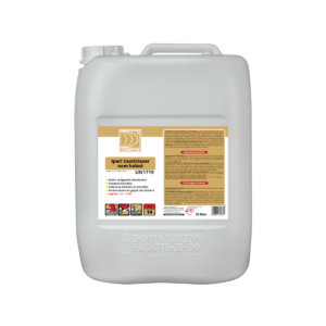 Brilliance® Ipari tisztítószer (nem habzó) 20 liter