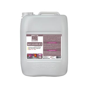 Brilliance® Ipari zsíroldó AF-2 20 liter