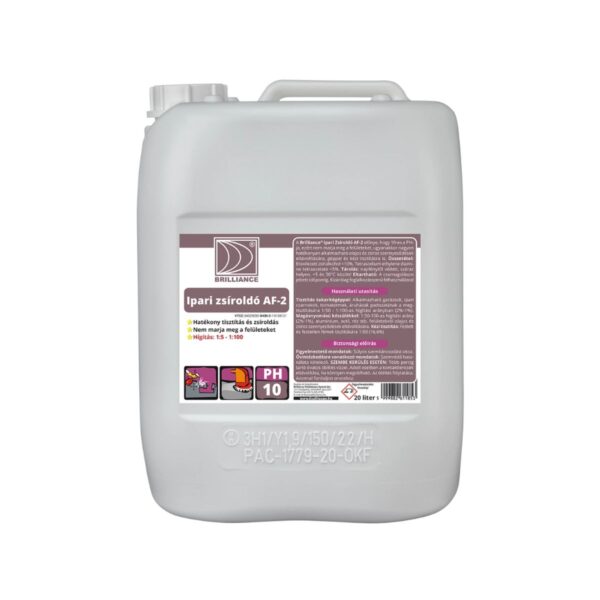 tisztitoszer-hu-IZSAF220B 01 brilliance ipari zsiroldo af 2 720 1080 termek 20 liter 202411