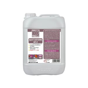 Brilliance Ipari zsíroldó AF-2 5 liter