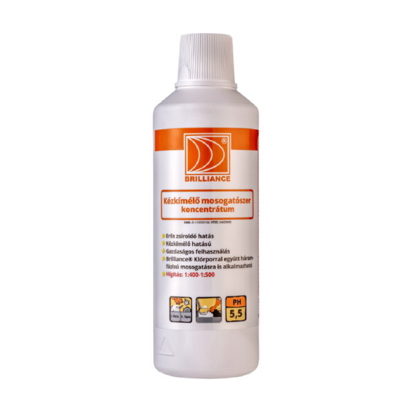 tisztitoszer-hu-KKMK1 01 brilliance kezkimelo mosogatoszer koncentratum 1 liter 720 1080 opt