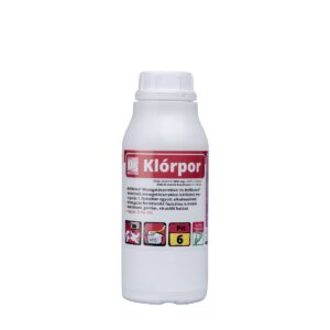 Brilliance® Klórpor 700 gramm