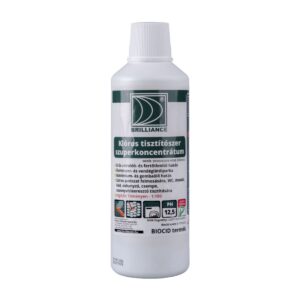 Brilliance® Klóros tisztítószer szuperkoncentrátum 1 liter