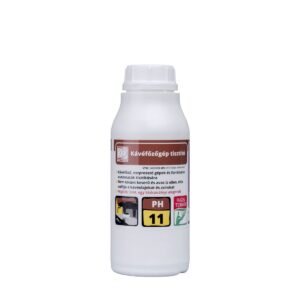 Brilliance® Kávéfőzőgép tisztító 880 gramm