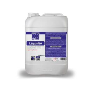 Brilliance® Lúgosító 20 liter