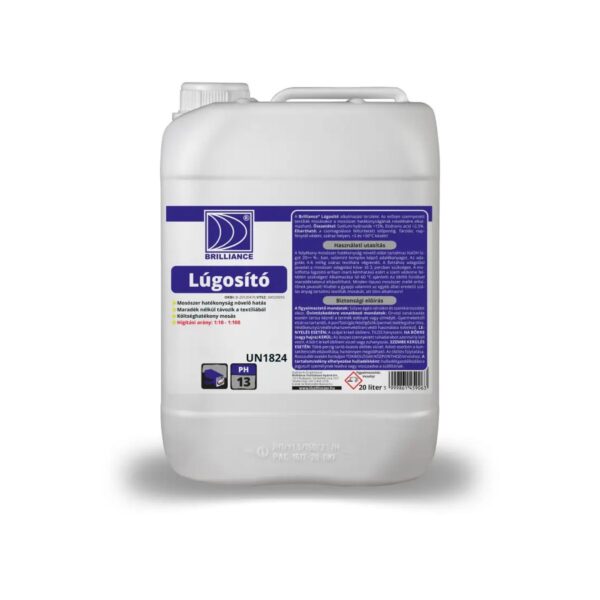 tisztitoszer-hu-Brilliance® Lúgosító 20 liter 1 tisztitoszer-hu-L20B 01 brilliance lugosito 20 liter 720 1080 termek l20b 01