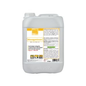 Brilliance Mosogatószer 5 liter