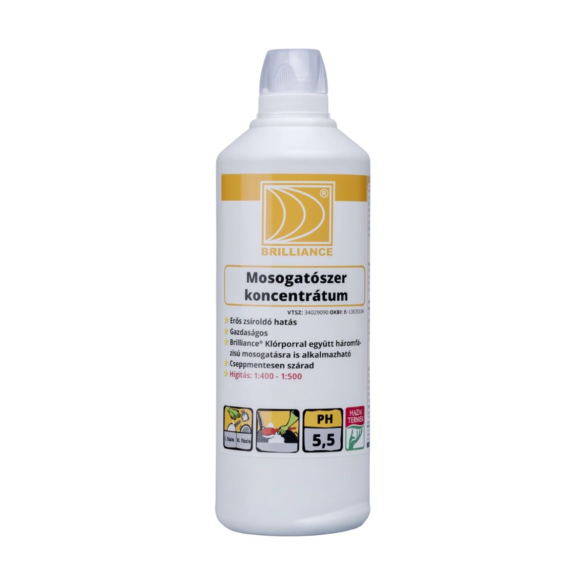 tisztitoszer-hu-Brilliance® Mosogatószer koncentrátum 1 liter 2 tisztitoszer-hu-MK1 01 brilliance mosogatoszer 720 1080 termek 1 liter konc 2503
