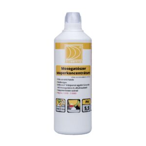Brilliance® Mosogatószer szuperkoncentrátum 1 liter