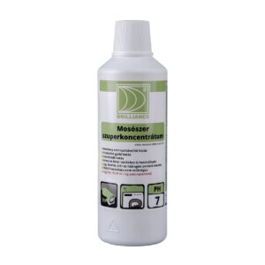 Brilliance® Mosószer Szuperkoncentrátum 1 liter