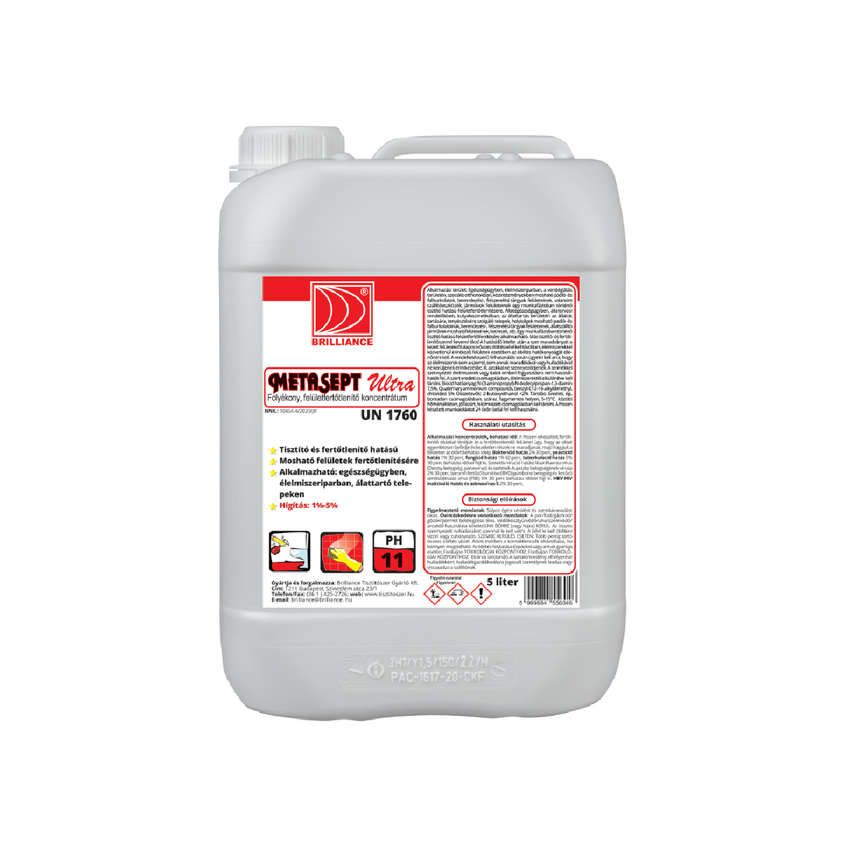 tisztitoszer-hu-METASEPT ULTRA Folyékony felületfertőtlenítő koncentrátum 5 liter 2 tisztitoszer-hu-MU5K 01 metasept ultra 720 1080 termek 5 liter 2023 opt