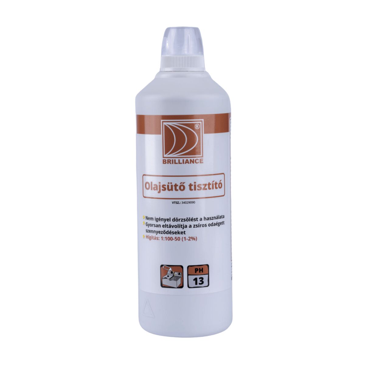 tisztitoszer-hu-Brilliance® Olajsütő tisztító 1 liter 2 tisztitoszer-hu-OST1 01 brilliance olajsuto tisztito 720 1080 termek 1 liter 2024