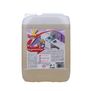 Speeder Gépi mosogatószer EXTRA 5 liter