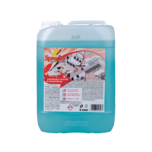 Speeder Univerzális tisztító- és felmosószer 5 liter
