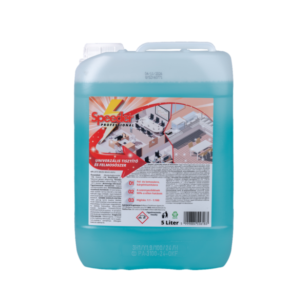 tisztitoszer-hu-Speeder Univerzális tisztító- és felmosószer 5 liter 1 tisztitoszer-hu-SPUTF5K 01 speeder univerzalis tisztito es felmososzer 5l