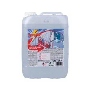 Speeder Üveg és általános tisztítószer 5 liter