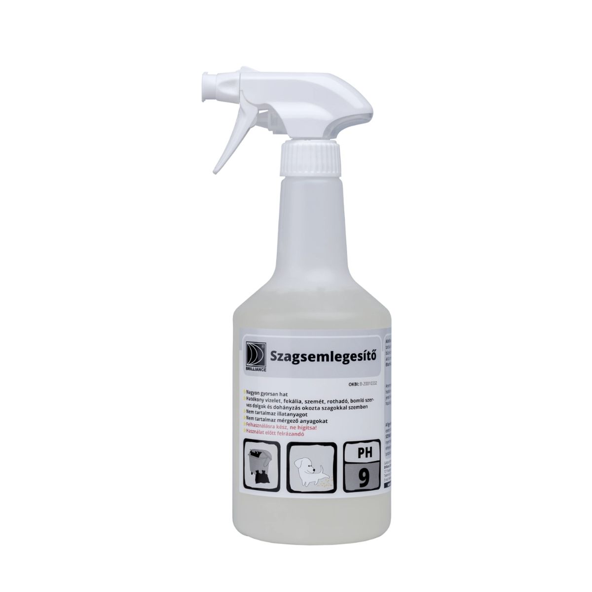 tisztitoszer-hu-Brilliance® Szagsemlegesítő 0,75 liter 2 tisztitoszer-hu-SZS075 01 brilliance szagsemlegesito 720 1080