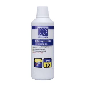 Brilliance® Szőnyegtisztító sampon 1 liter