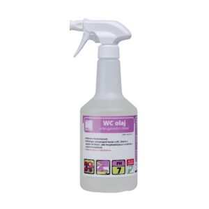 Brilliance® WC olaj erdei gyümölcs illattal 0,75 liter