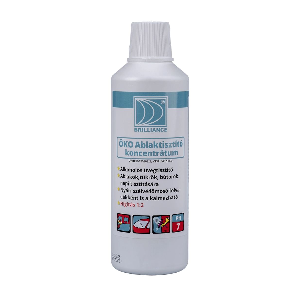 tisztitoszer-hu-Brilliance® ÖKO Ablaktisztító koncentrátum 1 liter 2 tisztitoszer-hu-ÖATK1 01 brilliance oko ablaktisztito 720 1080 termek 1liter konc 202411