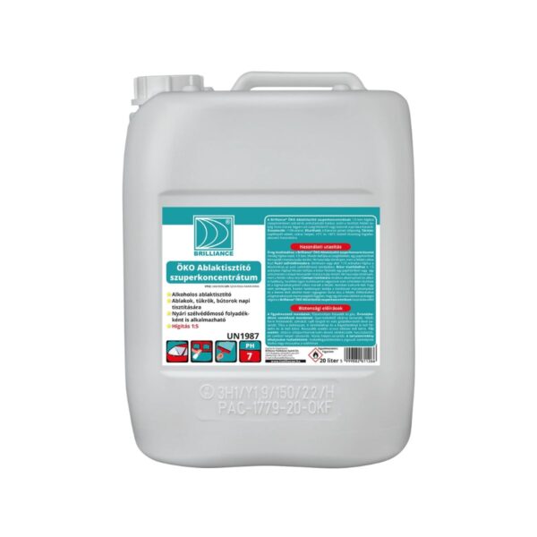 tisztitoszer-hu-ÖATSZK20B 01 brilliance oko ablaktisztito 720 1080 termek 20 liter 2024