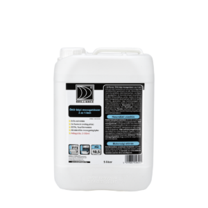 Brilliance® ÖKO Gépi mosogatószer 2 az 1-ben 5 liter
