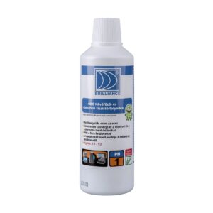 Brilliance® ÖKO Kávéfőző és Vízforraló tisztító folyadék 1 liter