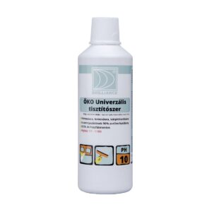 Brilliance® ÖKO Univerzális tisztítószer 1 liter
