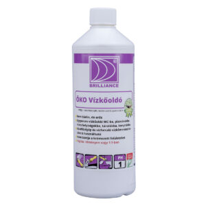 Brilliance® ÖKO Vízkőoldó 1 liter