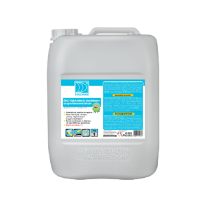 Brilliance® ÖKO Vízkőoldó és tisztítószer szuperkoncentrátum 20 liter